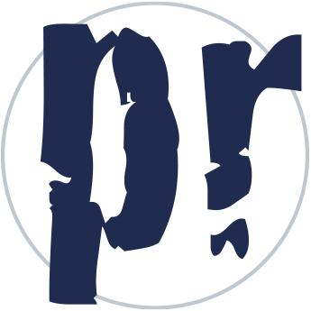Philipp Röser Logo